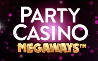 Party Casino Introduce Their Own Exclusive Megaways Slot