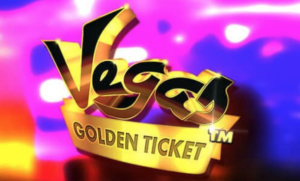 Vegas Golden Ticket Mutuel Play
