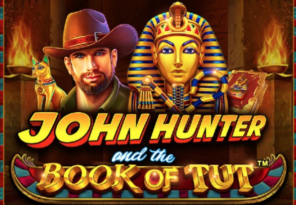 John Hunter and the Book of Tut Pragmatic