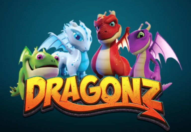 Dragonz Microgaming