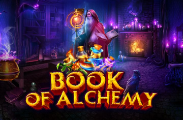 Book of Alchemy