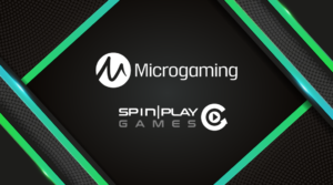 Microgaming Welcomes SpinPlay Games To Its Ever-Growing Portfolio Of Independent Studios