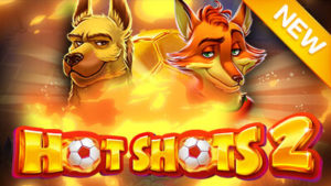 iSoftBet Release Sequel To Popular Hot Shots Slot