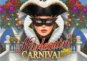 Harlequin Carnival