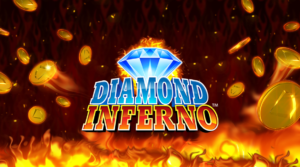 Spin Red Hot Reels With Microgaming’s Latest Release Diamond Inferno