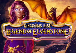 Kingdoms Rise Legends of Elvenstone