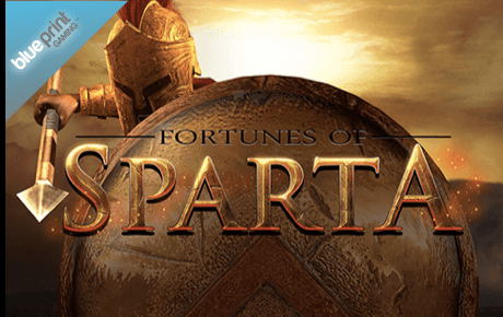 Fortunes of Sparta