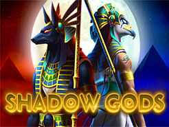 Shadow Gods