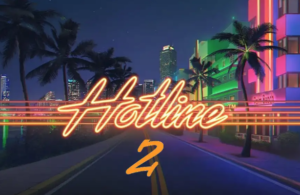 NetEnt To Release Hotline 2 On August 24th