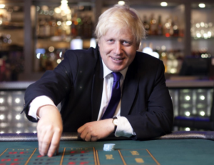 Casinos In England Finally Get The Go Ahead To Reopen Tomorrow