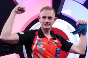 Two Darts Player Investigated For Match Fixing