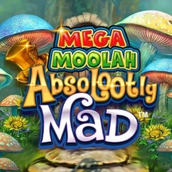 Absolootly Mad: Mega Moolah