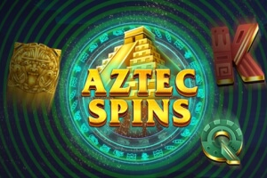 Aztec Spins