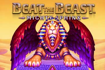 Beat the Beast: Mighty Sphinx