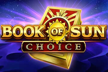 Book of Sun: Choice