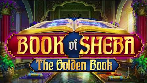 Book of Sheba