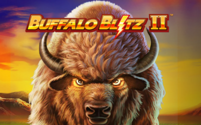 Buffalo Blitz II