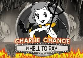 Charlie Chance in Hell to Pay