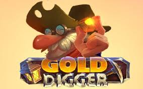 Gold Digger