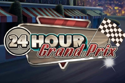 24 Hour Grand Prix