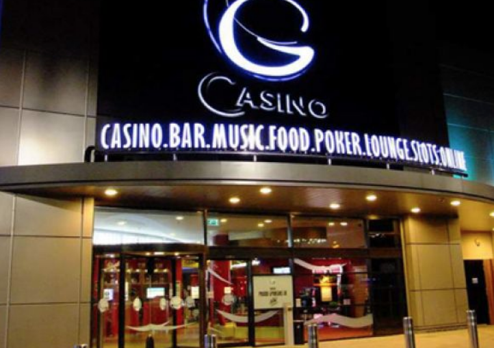 Grosvenor Casino Sees Steady Improvement After Months Of Closure