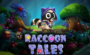 Raccoon Tales