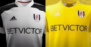 Fulham Sign New Shirt Deal With Betvictor