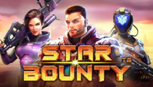 Pragmatic Play Introduce Their Latest Sci-Fi Slot Star Bounty science fiction slot