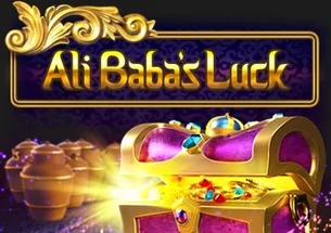 Ali Baba’s Luck