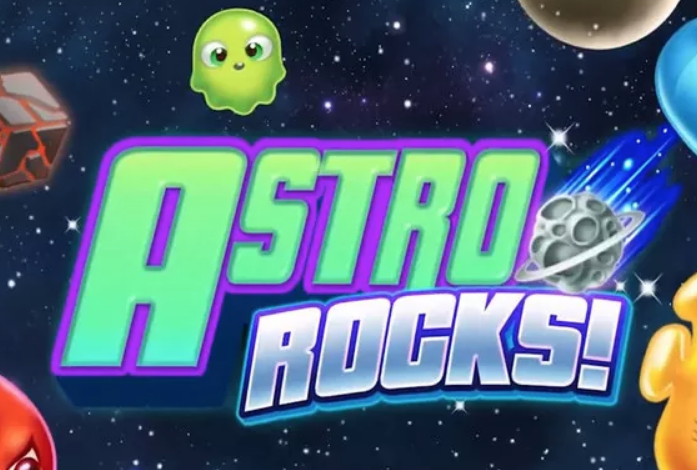 Astro Rocks