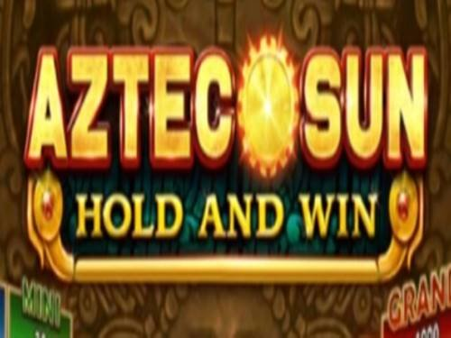 Aztec Sun Hold and Win