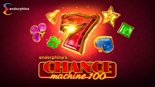 Chance Machine 100