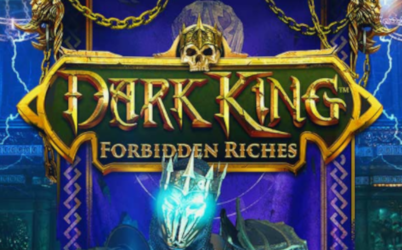 Dark King: Forbidden Riches