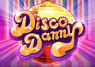 Disco Danny