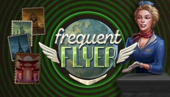 Frequent Flyer