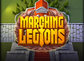 Marching Legions