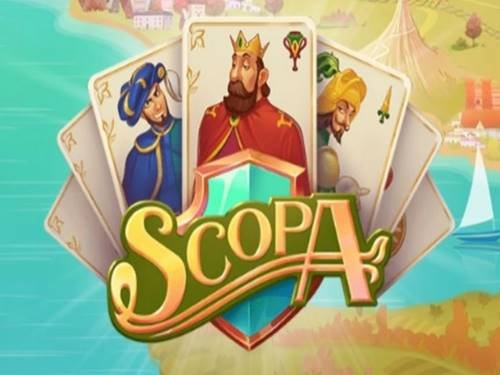 Scopa