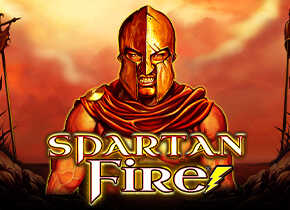 Spartan Fire