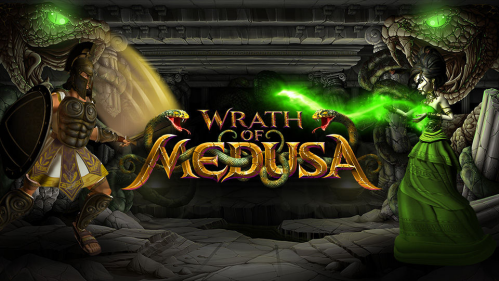 Wrath of Medusa