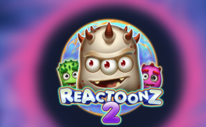 Play N Go Breath new Energy Into A Classic Grid Slot With Reactoonz 2