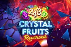 243 Crystal Fruits Reversed