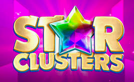 star clusters mega clusters big time gaming