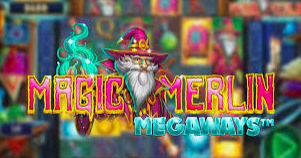 Magic Merlin Megaways