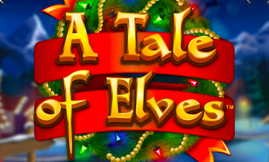 A Tale of Elves 