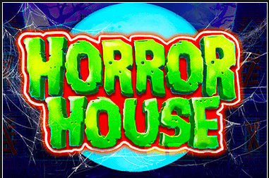 Horror house slot