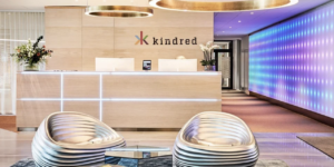 Trading Up For Kindred Group PLC During Third Quarter 2020