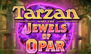 Microgaming Release Tarzan and The Jewels Of Opar