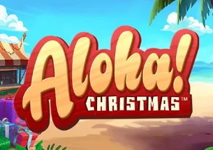 Aloha! Christmas