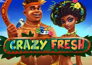 Crazy Fresh