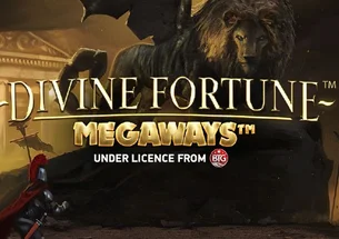 Divine Fortune Megaways